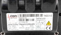 Электродвигатель Simel CD 41/2075-32