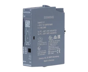 Модуль дискретного вывода Siemens, 6ES7132-6BF00-0BA0