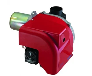 Газовая горелка Ecoflam MAX GAS 40 P TC