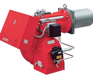 Дизельная горелка Riello PRESS 300 P/G TC