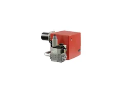 Газовая горелка FBR GAS X5 CE TC + R. CE D1"-S