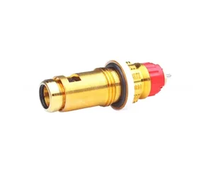 Клапан термостатический встраиваемый Danfoss G 1/2 A, 013G1382