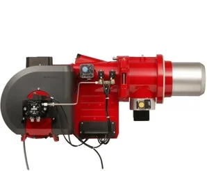 Газовая горелка Weishaupt G 30/2-A, DN125, 3LN