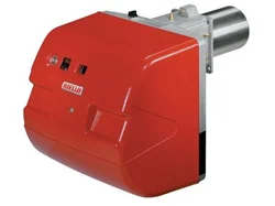 Газодизельная горелка Riello RLS 50 TC LP FS1