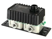 Расходомер топлива Eurosens Delta PN 250