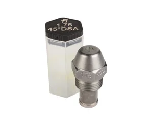 Форсунка Fluidics 1.75/45° DSA