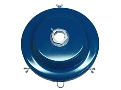 Крышка коническая 25 кг Pressol, 17184