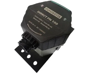 Расходомер счетчик Eurosens Direct PN100.05
