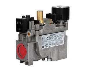 Газовый электромагнитный клапан Sit 822 Novamix, 0822224