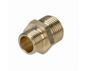 Ниппель переходной Baltur G1/2" - G3/4", 15902