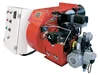 Дизельная горелка Ecoflam MAIOR P 400.1 PR TL NS