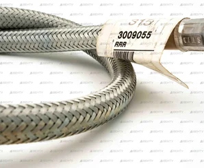 Жидкотопливный шланг Riello Rp 3/8" - G 3/8", 3009055