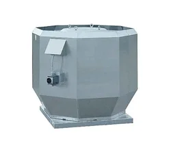 DVV 800D4-8-M/120°C+REV Вентилятор дымоудаления Systemair