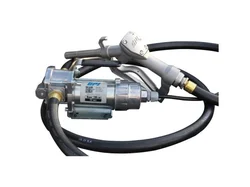 Комплект для перекачки топлива GPI G8P-012-MU