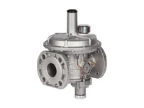Регулятор давления газа Madas RG/2MBCZ DN 50 FL, RBC50Z R160