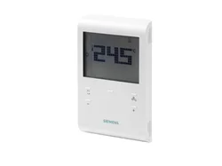 Термостат комнатный Siemens RDD100.1DHW