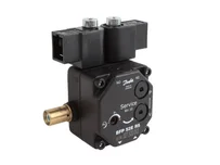 Насос для горелки Danfoss BFP 52E L5L 071N2204