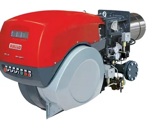 Газодизельная горелка Riello RLS 500/E MX TC FS1