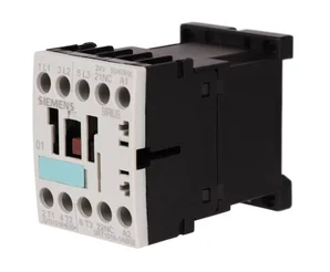 Миниконтактор Siemens 3RT1016-1AB02