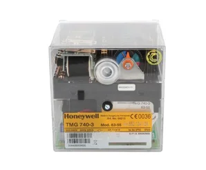 Топочный автомат Honeywell TMG 740-3 Mod. 63-55