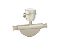 Расходомер массовый кориолисовый Endress+Hauser Promass E 100, 8E1C80