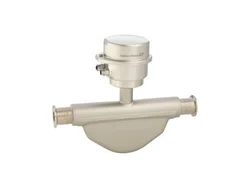 Расходомер массовый кориолисовый Endress+Hauser Promass E 100, 8E1C80