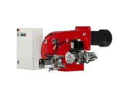 Газовая горелка FBR GAS P 300/M CE TL EL + R. CE DN65-FS65