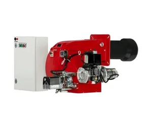 Газовая горелка FBR GAS P 300/M CE TL EL + R. CE D2" – FS50