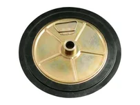 Следящая пластина Lubeworks 50-60 кг, 1709014