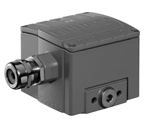 Реле давления Dungs GGW 150 A4-U/2