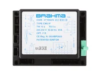 Менеджер горения Brahma CM31F, 37106225