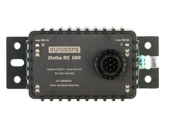 Расходомер Eurosens Delta RS 100