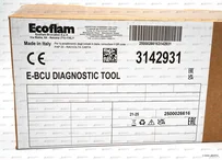 Прибор диагностики неисправностей Ecoflam E-BCU