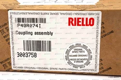 Сцепление в комплекте Riello, 3003758