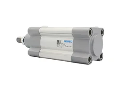 Пневмоцилиндр стандартный Festo DSBC-50-40-PPVA-N3