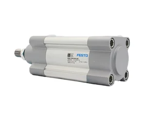 Пневмоцилиндр стандартный Festo DSBC-50-40-PPVA-N3